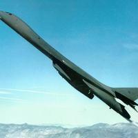 b-1 story