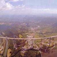 Bridge in France...