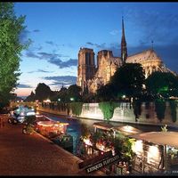 notre dame