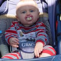 Pacifier...