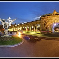 paris panorama 2