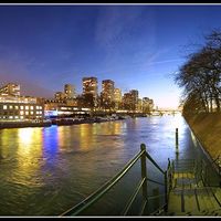paris pnorama