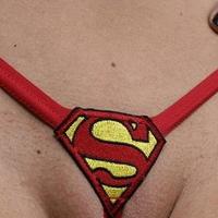 Super thong...