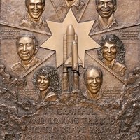 Twenty years ago, Challenger went boom...