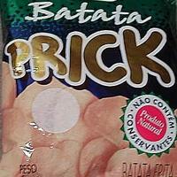 Prick...
