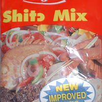 Shito Mix...