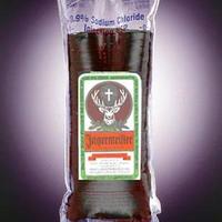 Jaeger replenishment...