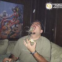 Lick, Sip, Puke...