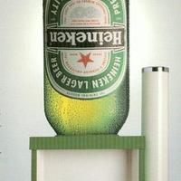 Heiny for the office...