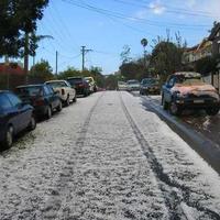 Sydney Snow 2004, Sinclair St...
