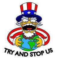try and stop us