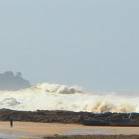 Tsunami 26/12/2004...