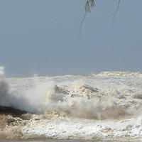 Tsunami 26/12/2004...