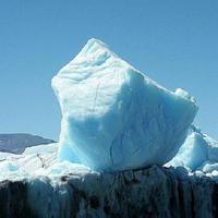 Iceberg...