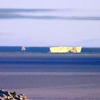 The one and only B15G iceberg...