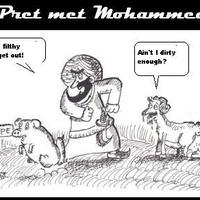 PRET MET MOHAMMED