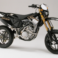 supermotard at its finest?