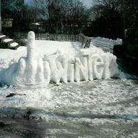Wintertime for TommyT...
