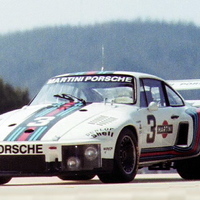 Porsche 935