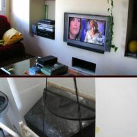flatscreen