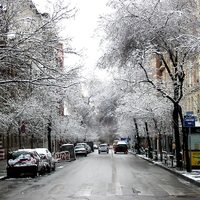 madrid