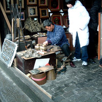 Wuzhen, China