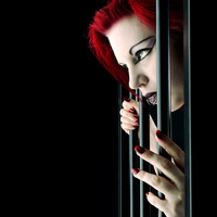 Prison for lost souls