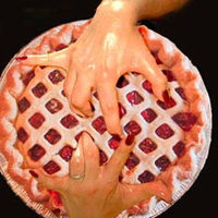 Save your fork, there's pie...