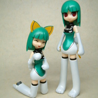 FASTECH GIRL 1