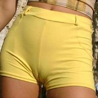 IN YELLOW