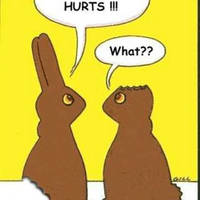 Happy Easter!