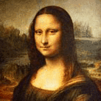 monalisa