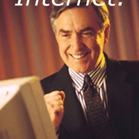 Internet: Serious Business