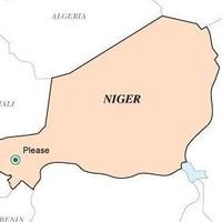 Niger...