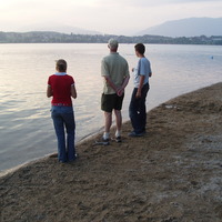 faakersee