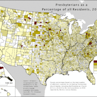 The Presbytarians