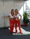 Racey Girls