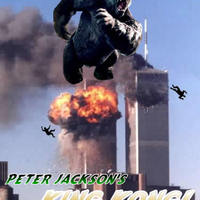 King Kong!!!!