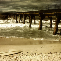 Missing Surfe