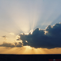 Sunset - San Vito Lo Capo (Italy)