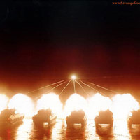 synchronized tanks