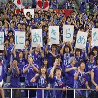 Japanese power...off