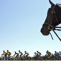 Le tour de france
