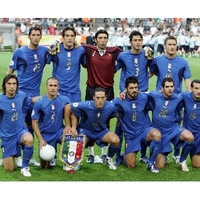 Italia-Germania 2-0