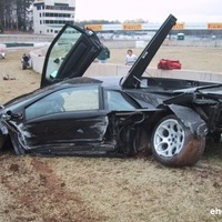 Black Diablo .... after :>(