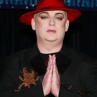 boygeorge :P