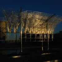 Sculpture, Auckland, NZ