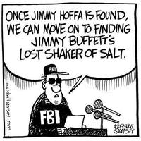 Under investigation