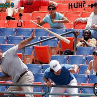Batter Up!