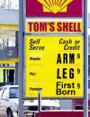 Petrol Prices